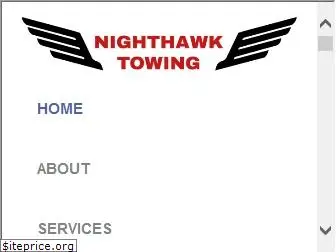 nighthawktowing.com