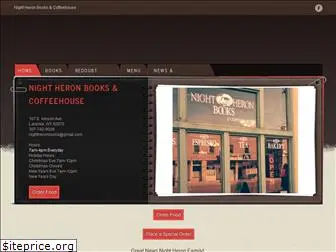 nightheronbooks.com