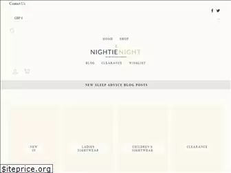 nightienight.co.uk
