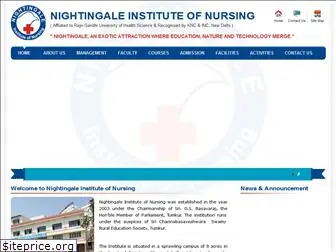nightingale.org.in