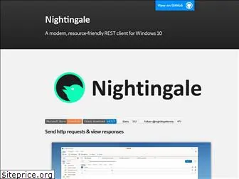 nightingale.rest