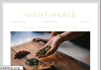 nightingaleacupuncture.com