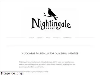 nightingalebread.com