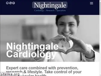nightingalecardiology.com