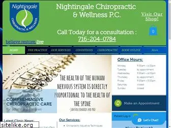nightingalechiropractic.com