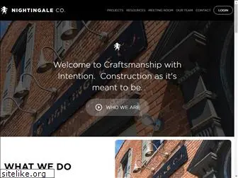 nightingalecompany.com