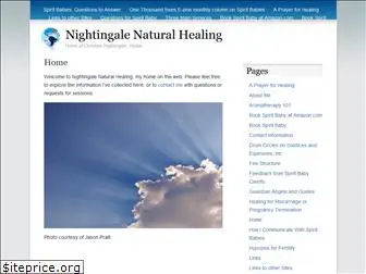 nightingalehealing.com