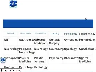 nightingalehospital.com