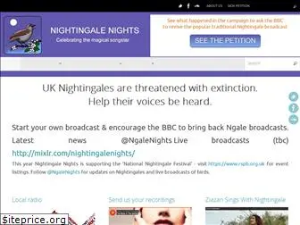 nightingalenights.org.uk