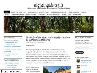 nightingaletrails.com