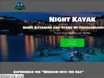 nightkayak.com