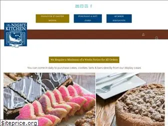 nightkitchenbakery.com