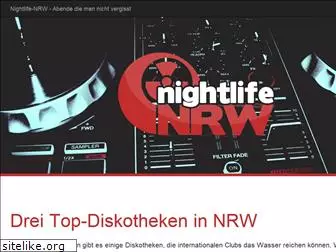 nightlife-nrw.de