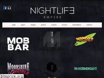 nightlifeempire.com