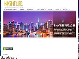 nightlifemag.com