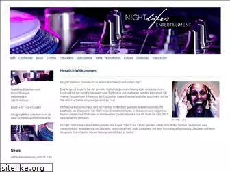 nightlifes-entertainment.de