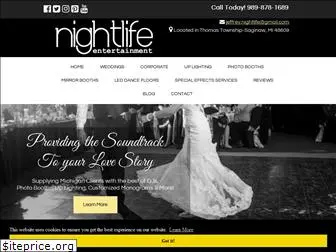 nightlifetricities.com