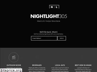 nightlight305.com