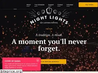 nightlightsevent.com