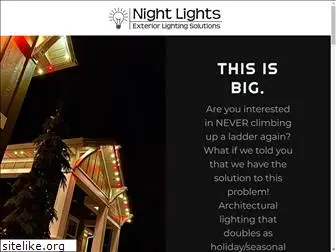 nightlightsllc.com
