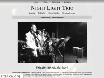 nightlighttrio.hu