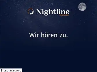 nightline-heidelberg.de