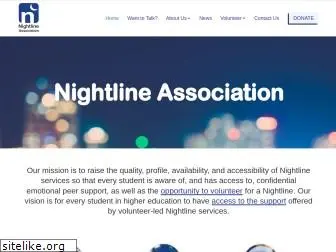 nightline.ac.uk