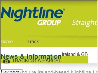 nightline.ie