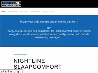 nightline.nl