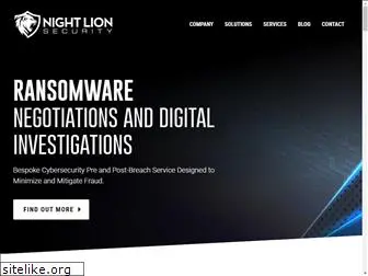 nightlion.com