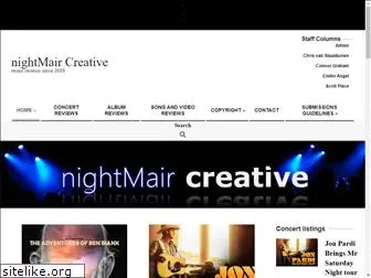 nightmaircreative.com