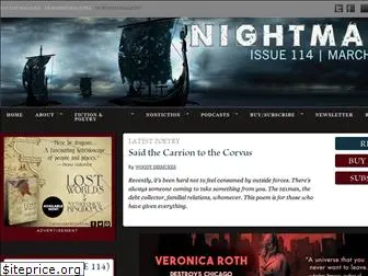 nightmare-magazine.com