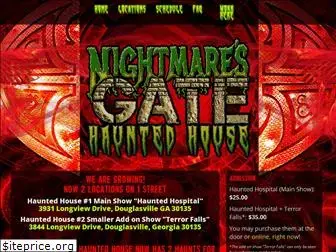 nightmaresgate.com