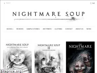 nightmaresoup.com