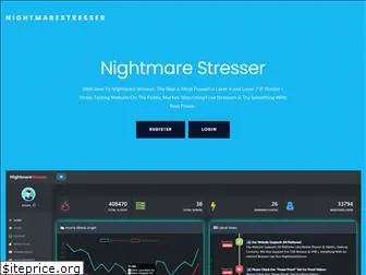 nightmarestresser.com