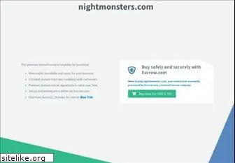 nightmonsters.com