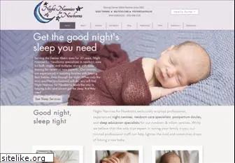 nightnannies.org