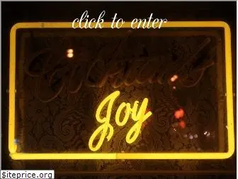 nightofjoybar.com