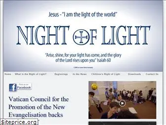 nightoflight.org