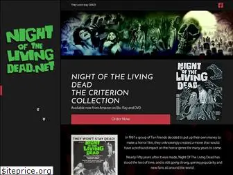 nightofthelivingdead.net