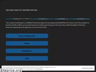 nightoftheprogfestival.com