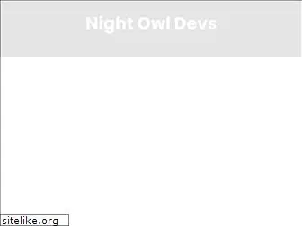 nightowldevs.com