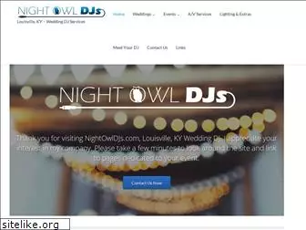 nightowldjs.com