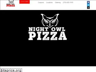 nightowlpizza.com