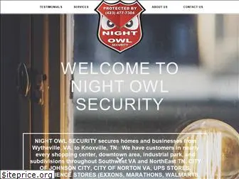 nightowlsecurity.com