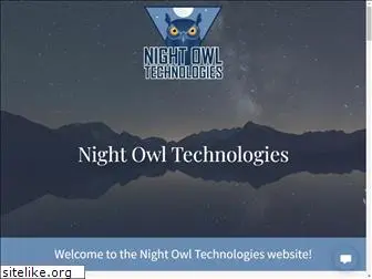 nightowltechnologies.com