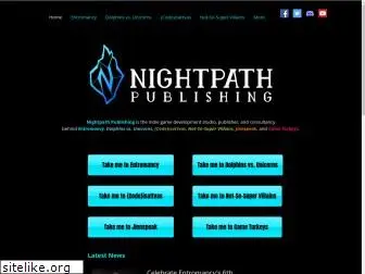 nightpathpub.com