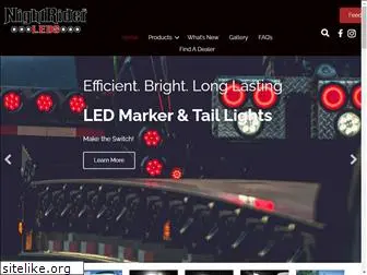 nightriderleds.com