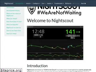 nightscout.github.io