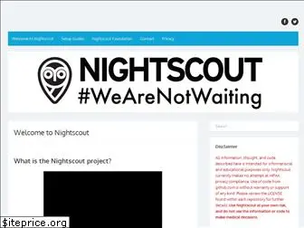 nightscout.info